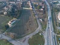 Le chantier du futur carrefour giratoire de la Croisière est lancé Le chantier du futur carrefour giratoire de la Croisière est lancé