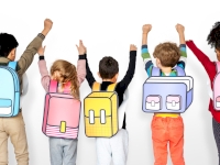 Les inscriptions scolaires 2006-2027sont ouvertes