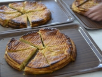 Un doux moment de partage pour célébrer l’Épiphanie