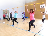 Inscriptions pour le 3ème trimestre à l’EMS pour enfants et adultes