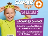 Un grand plongeon vers le 'savoir nager' ! Un grand plongeon vers le 'savoir nager' !