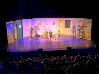 Retour sur la comédie «Témoin de mariage » Retour sur la comédie «Témoin de mariage »