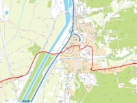 Le Rallye Monte-Carlo Historique traversera Bollène le 2 février Le Rallye Monte-Carlo Historique traversera Bollène le 2 février