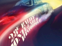 Le Rallye Monte-Carlo Historique traversera Bollène le 2 février