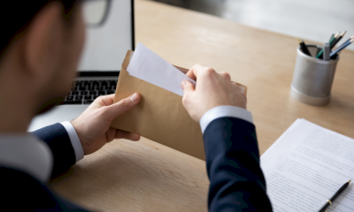 Vote par procuration Vote par procuration