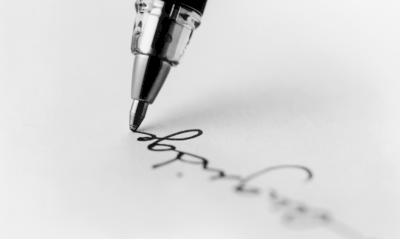 Légalisation signature Légalisation signature