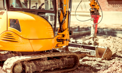 Autorisation de travaux