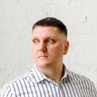 Patrick ROUSSEL Patrick ROUSSEL