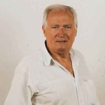 André VIGLI André VIGLI