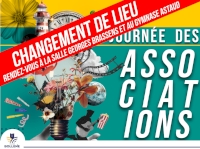 Journée des associations