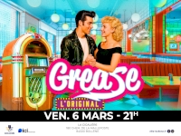 Grease l'original