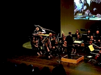 Orchestre dans les lycées Orchestre dans les lycées