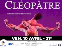 Ballet Cléopâtre