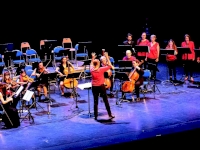 Concert de printemps du Réseau des Enseignements Artistiques