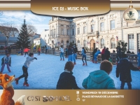 Ice DJ - Music Box