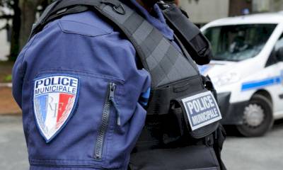 Police municipale Police municipale