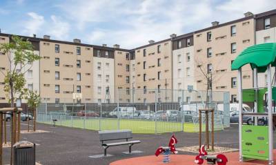 Contrat de ville 'Engagements Quartiers 2030' Contrat de ville 'Engagements Quartiers 2030'