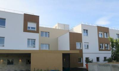 EHPAD ”Les allées de Chabrières” EHPAD ”Les allées de Chabrières”