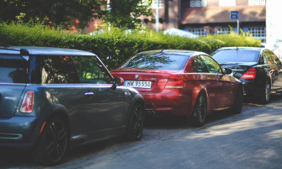 Gestion du stationnement