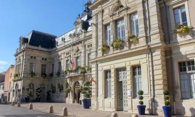 Accueil unique de la population